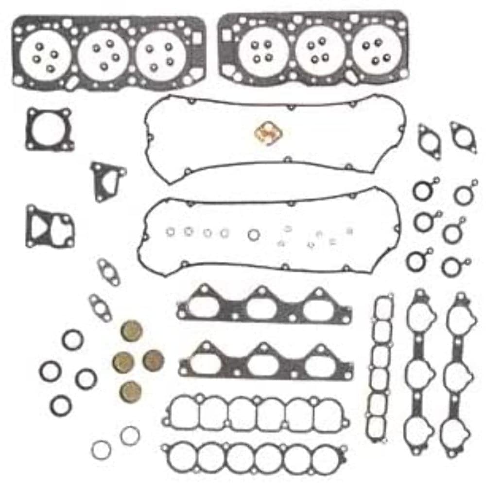 Engine Cylinder Head Gasket Set MAHLE HS54142