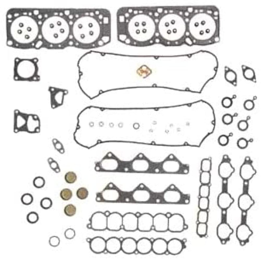 Engine Cylinder Head Gasket Set MAHLE HS54142