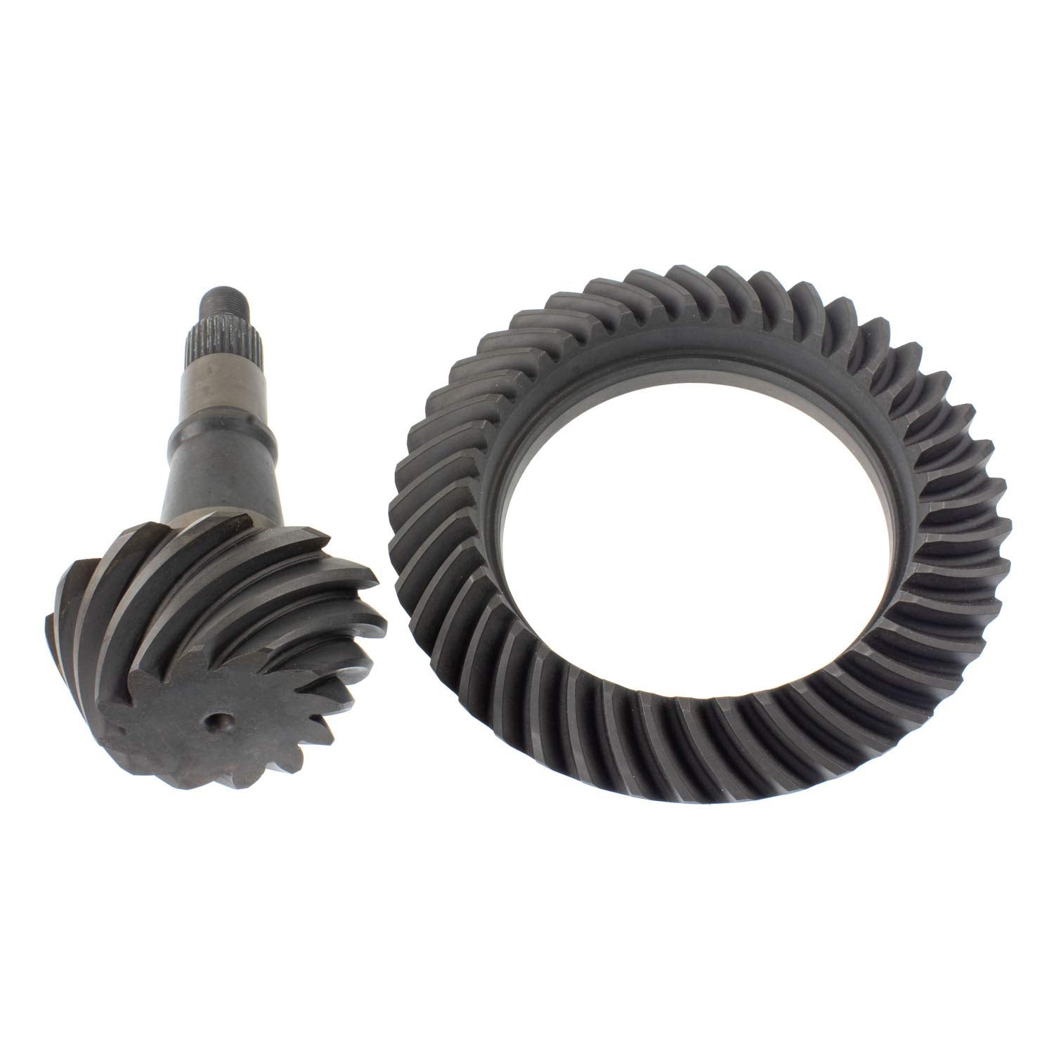 Differential Ring & Pinion, Motive Gear C9.25-342F-1, For Chrysler 9.25" Front Axle, Gear Ratio 3.42, 12-Bolt, 30 Spline, 12 Pinion & 41 Ring Tooth - Fits Ram 2500/3500, Replaces 40045288, 68031661AA