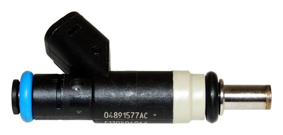 Fuel Injector Crown