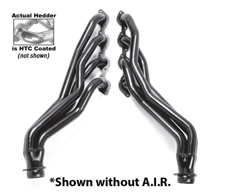 HTC CHEVY 2WD HEDMAN Street 88 BB SMOG (66451)