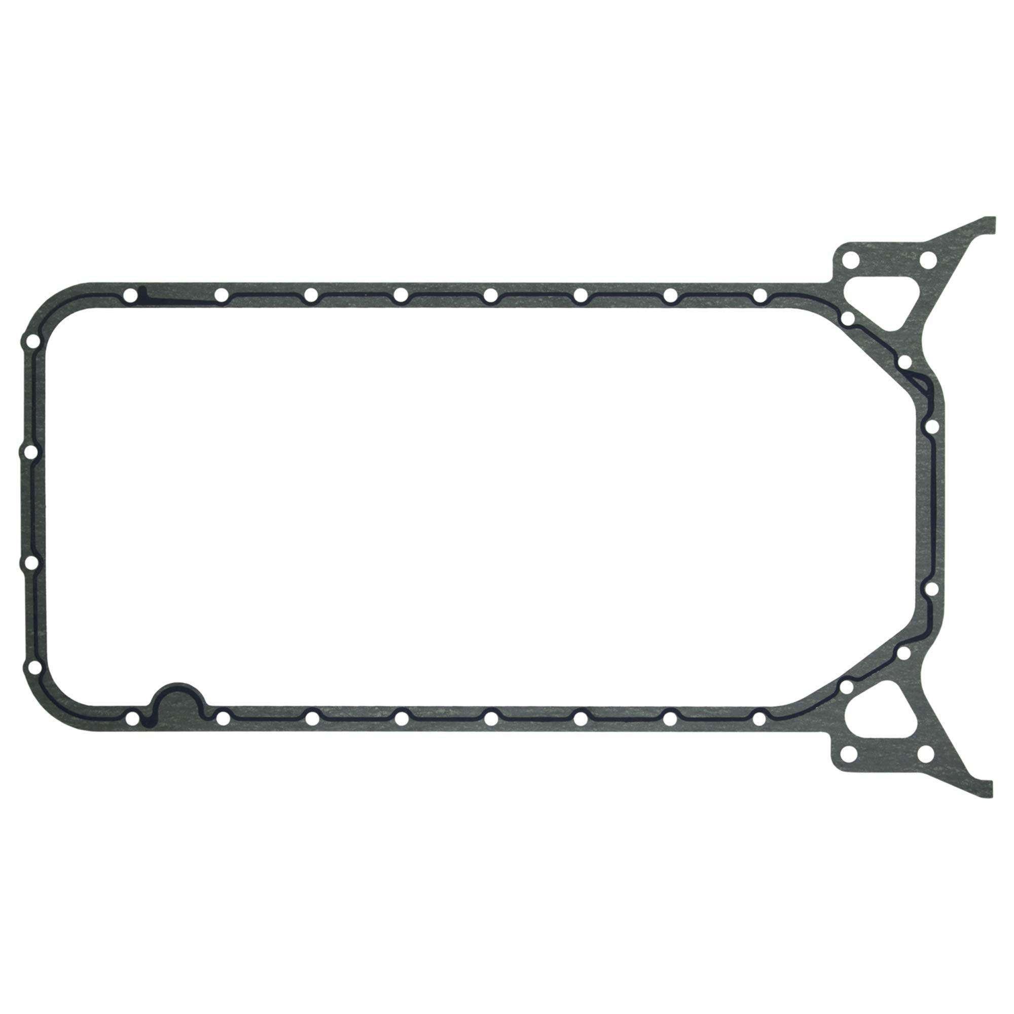Oil Pan FEL-PRO Gasket Set 30855