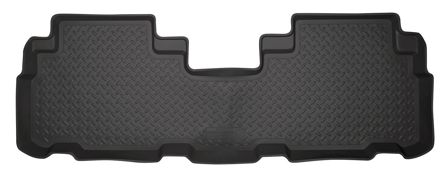 Floor Liner Husky Liners