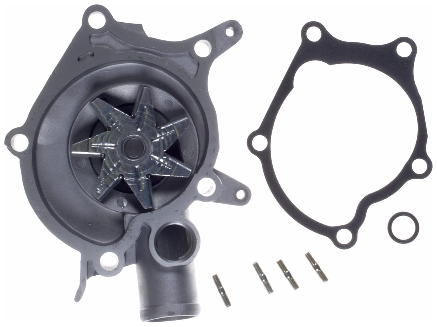 Premium Gates Engine Water Pump 42159