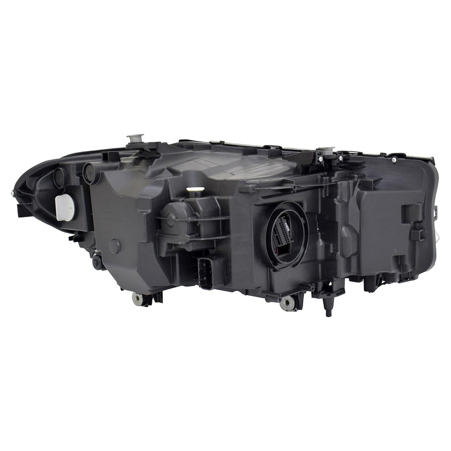 Front Left TYC 20-16418-00 Headlight Assembly