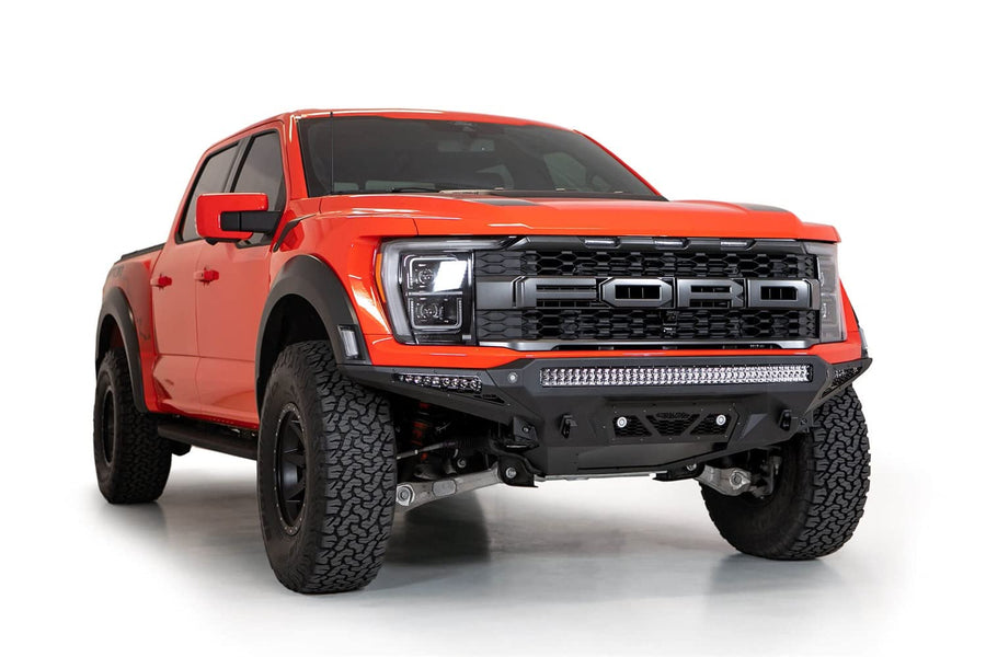 Ford F-150 Addictive Desert Designs F210151140103 Front Bumper
