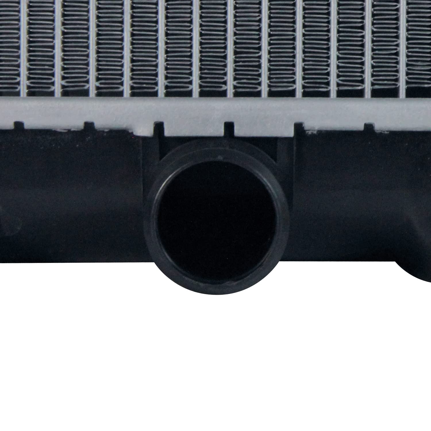 Compatible TYC 2320 Radiator with 2000-2006 Toyota Tundra