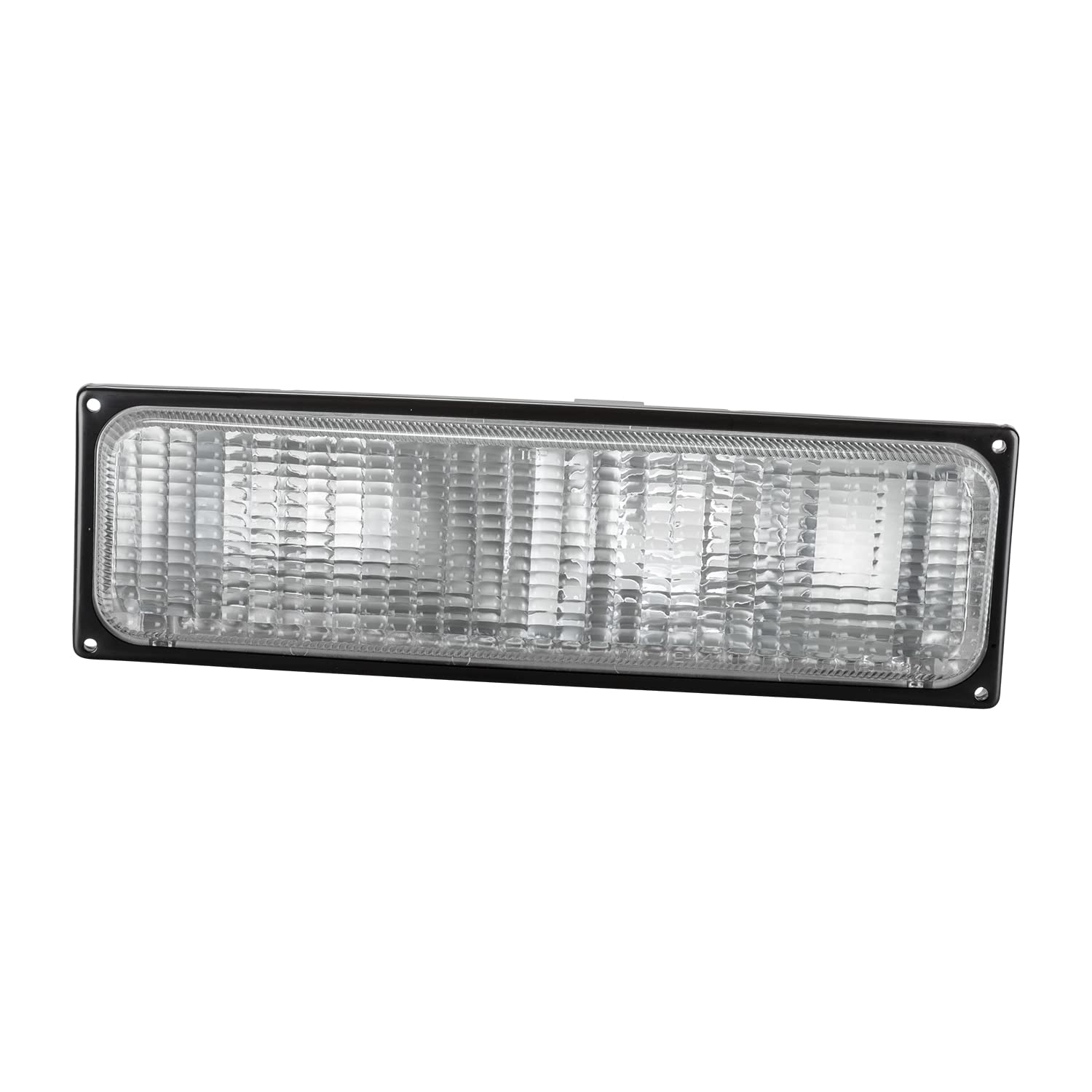 Chevrolet/GMC TYC 12-1411-63 Passenger Side Replacement Parking/Signal Lamp Assembly