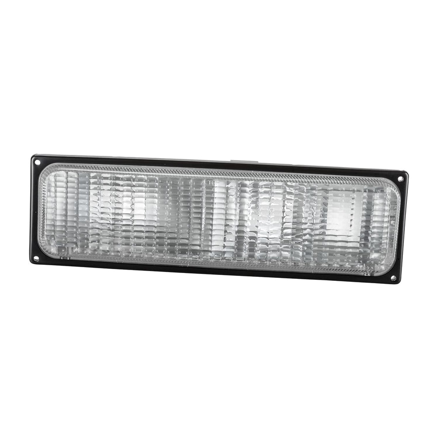 Chevrolet/GMC TYC 12-1411-63 Passenger Side Replacement Parking/Signal Lamp Assembly