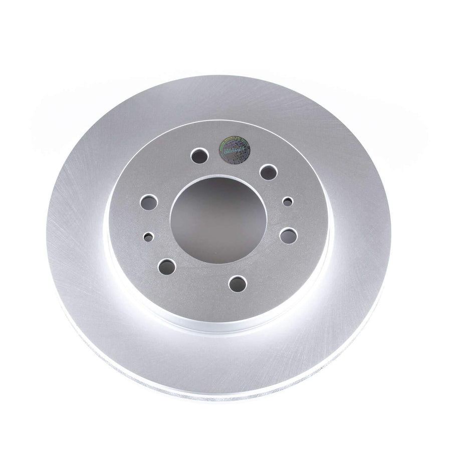 Power Stop AR85130EVC Front Brake Rotor Evolution Coated For Ford F-150 2009 [Model Specific]