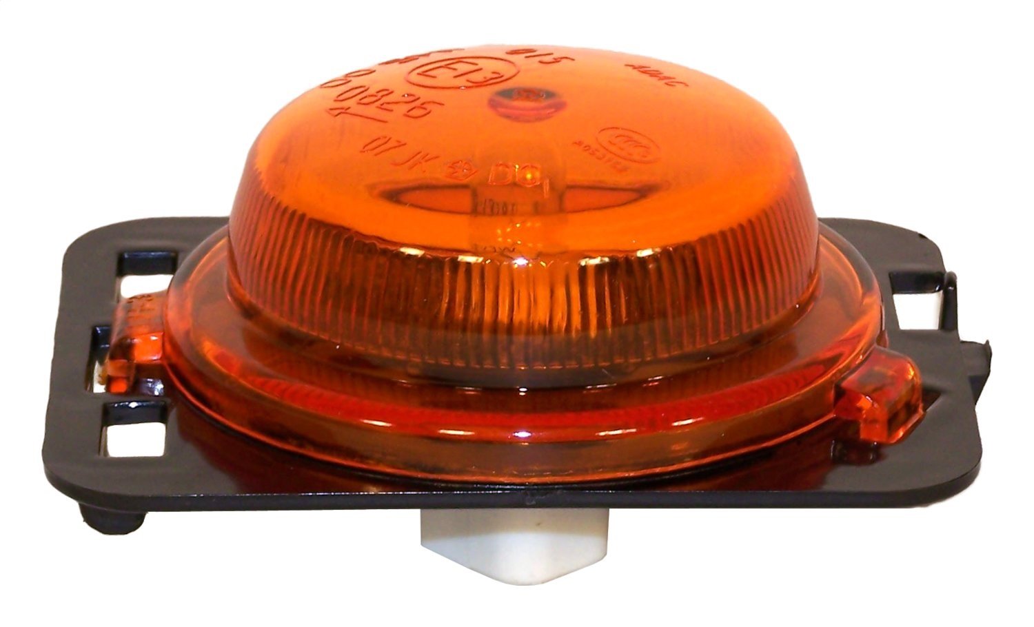 Crown Automotive Electrical Side Repeater Light, Lighting and Body