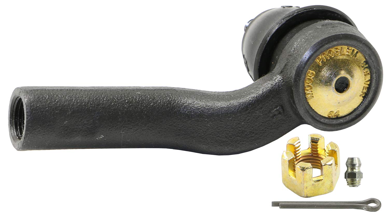 Steering Tie Rod End MOOG ES800954 for Ford Escape