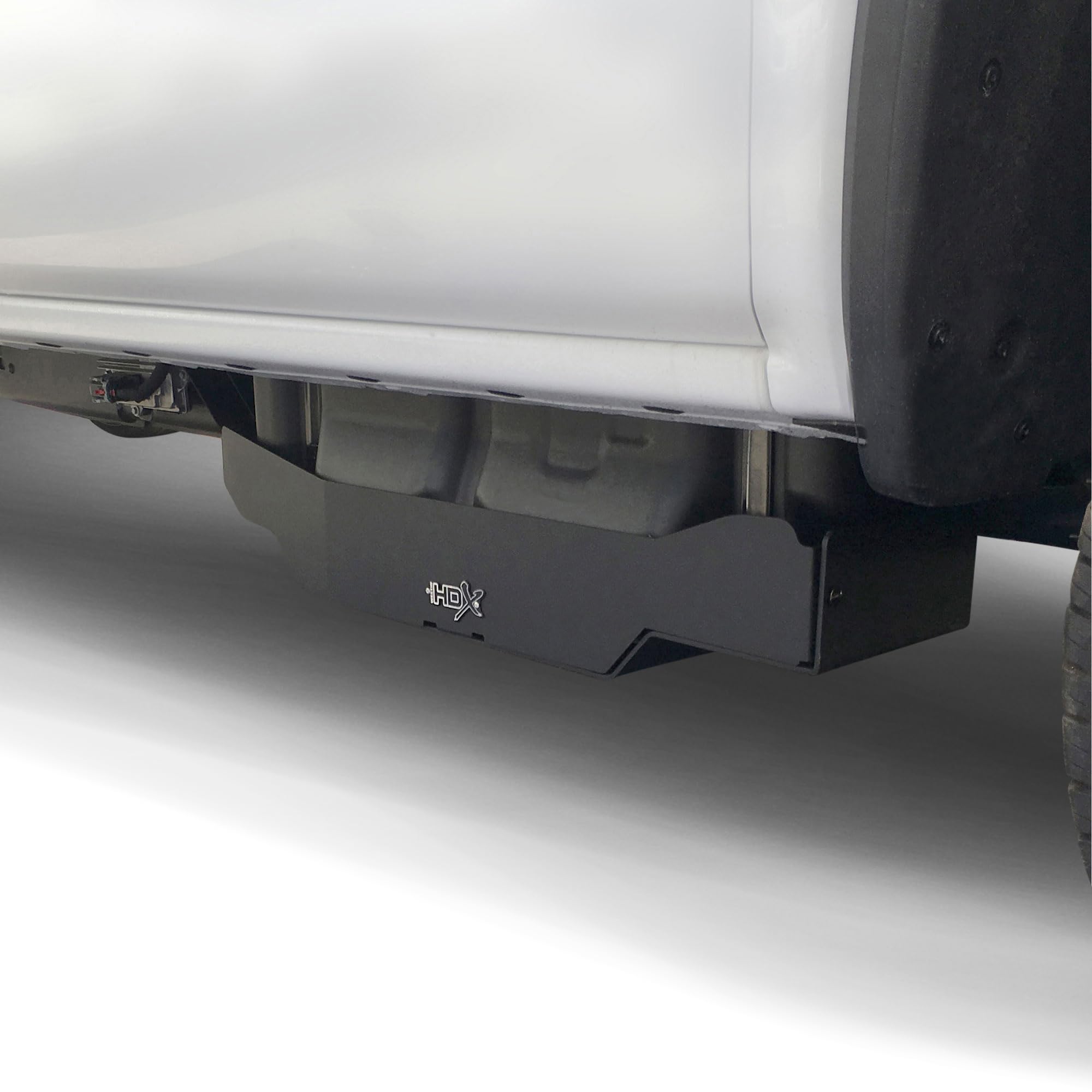 HDX DEF Tank Skid Plate WESTIN 57-11005 fits 2017-2019 Silverado Sierra 2500 3500 Diesel