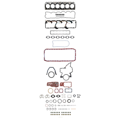 260-3192 FEL-PRO Engine Gasket Set