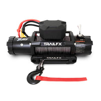 WXVS95B TrailFX Winch