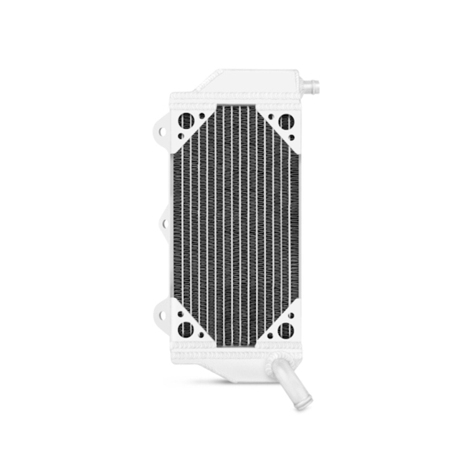 Mishimoto Dirt Bike MMDB-YZ450F-10LX Aluminum Radiator Fits Yamaha YZ450F 2010-2013