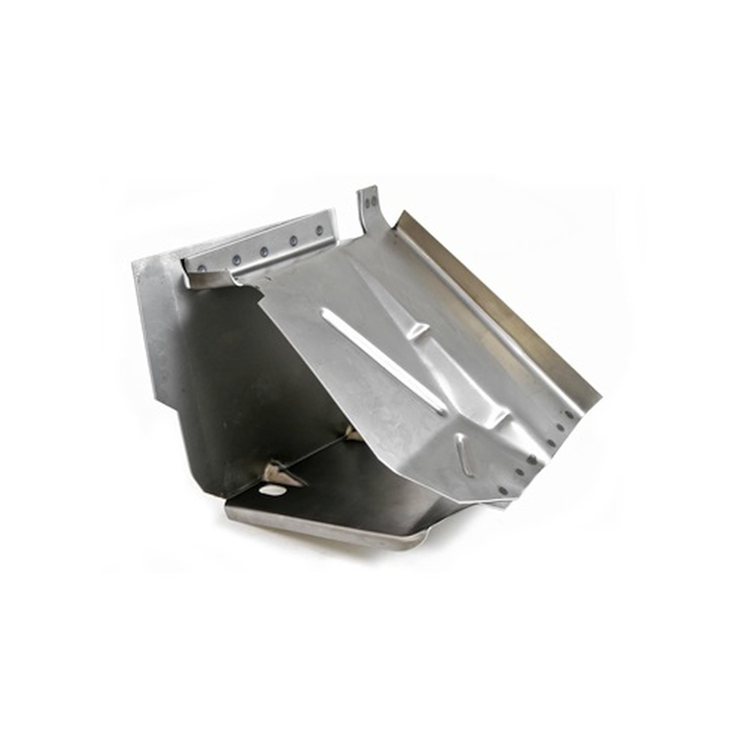 Torque Box LH Scott Drake M114ALH
