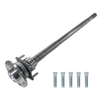 Yukon Gear & Axle Double Drilled Right Rear Axle Kit for Jeep JL Rubicon Dana 44, 32 Spline, 33.9" Long