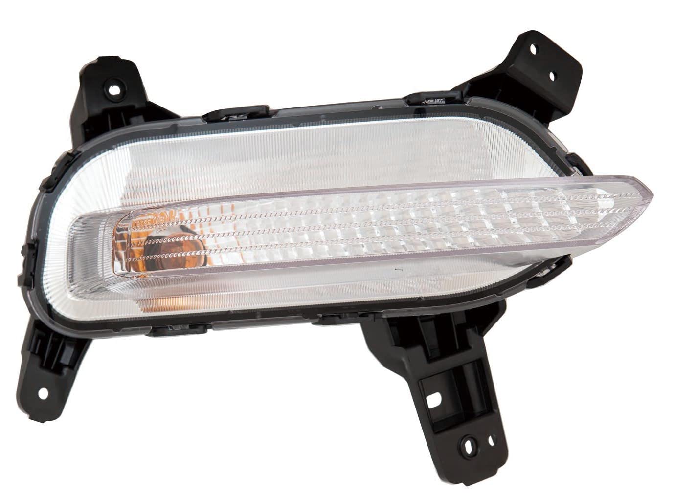 For Kia Forte Sedan 19-20 Signal Light CAPA Passenger Side | DOT Certified 92304 M7000 | KI2571101C