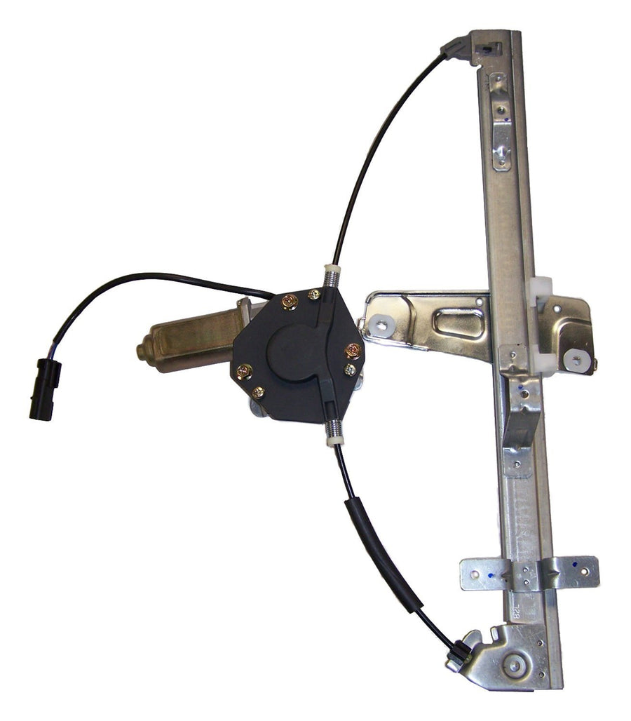 Window Regulator Assembly Crown Automotive 55076467AG