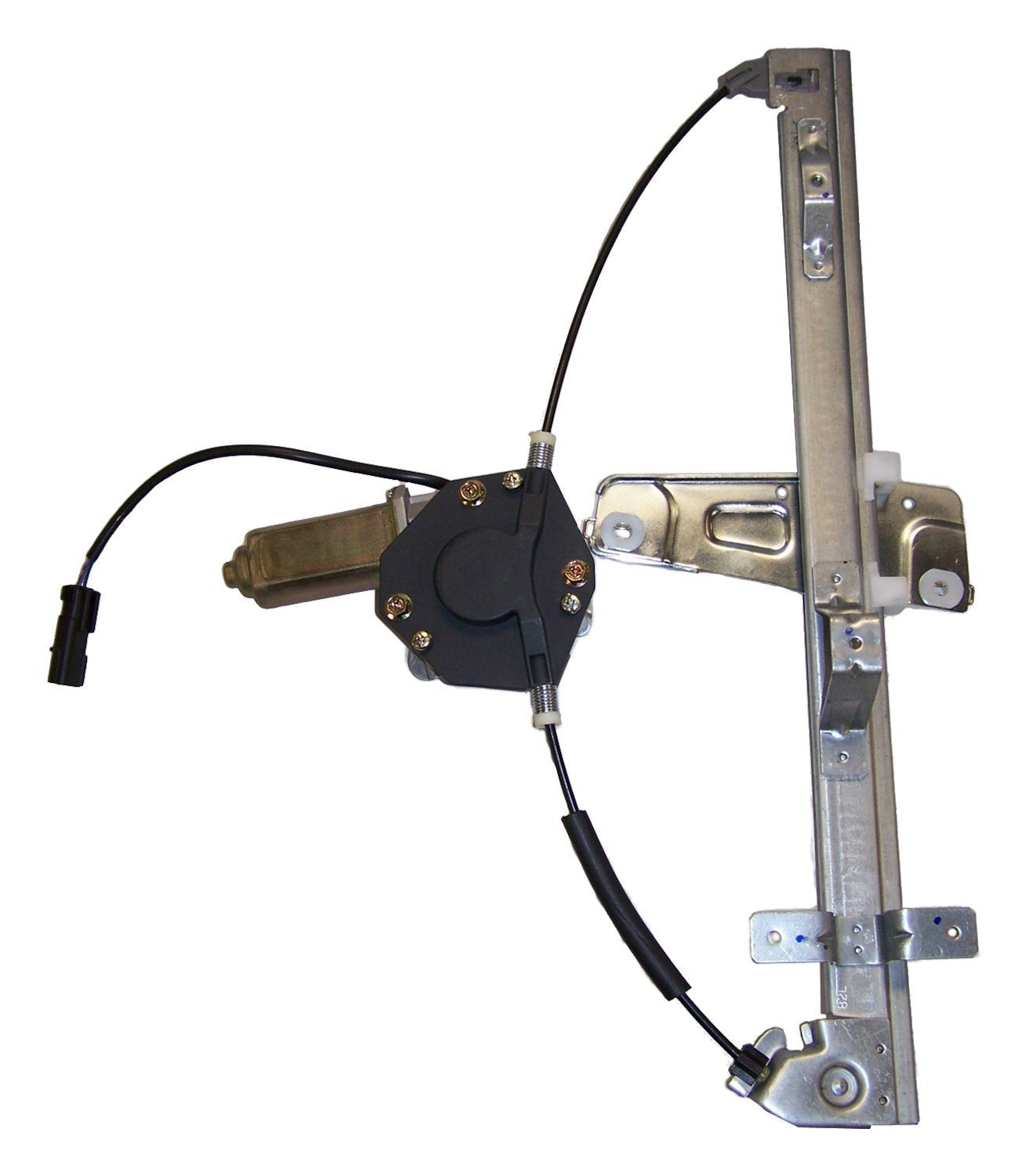 Window Regulator Assembly Crown Automotive 55076467AG