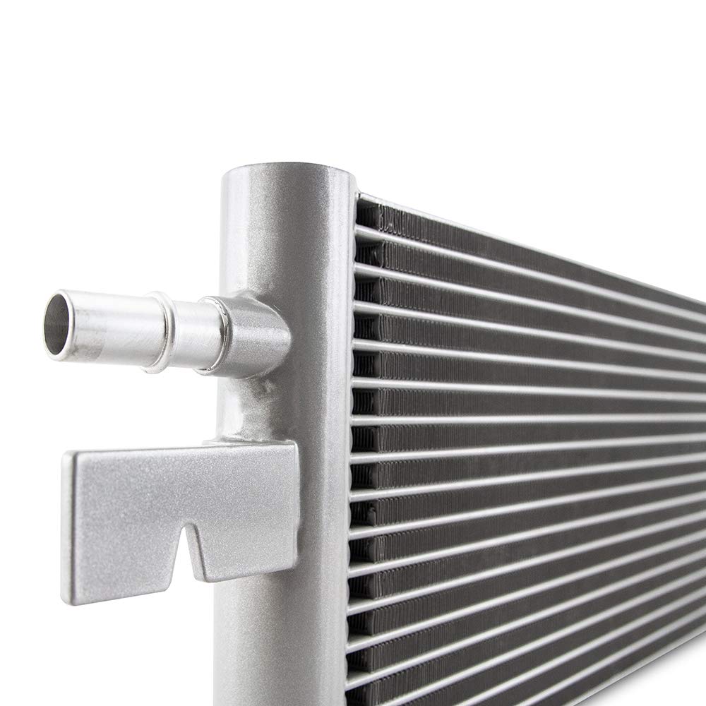 Mishimoto Transmission Cooler MMTC-SUP-20, compatible with Toyota GR Supra 3.0T, 2020+