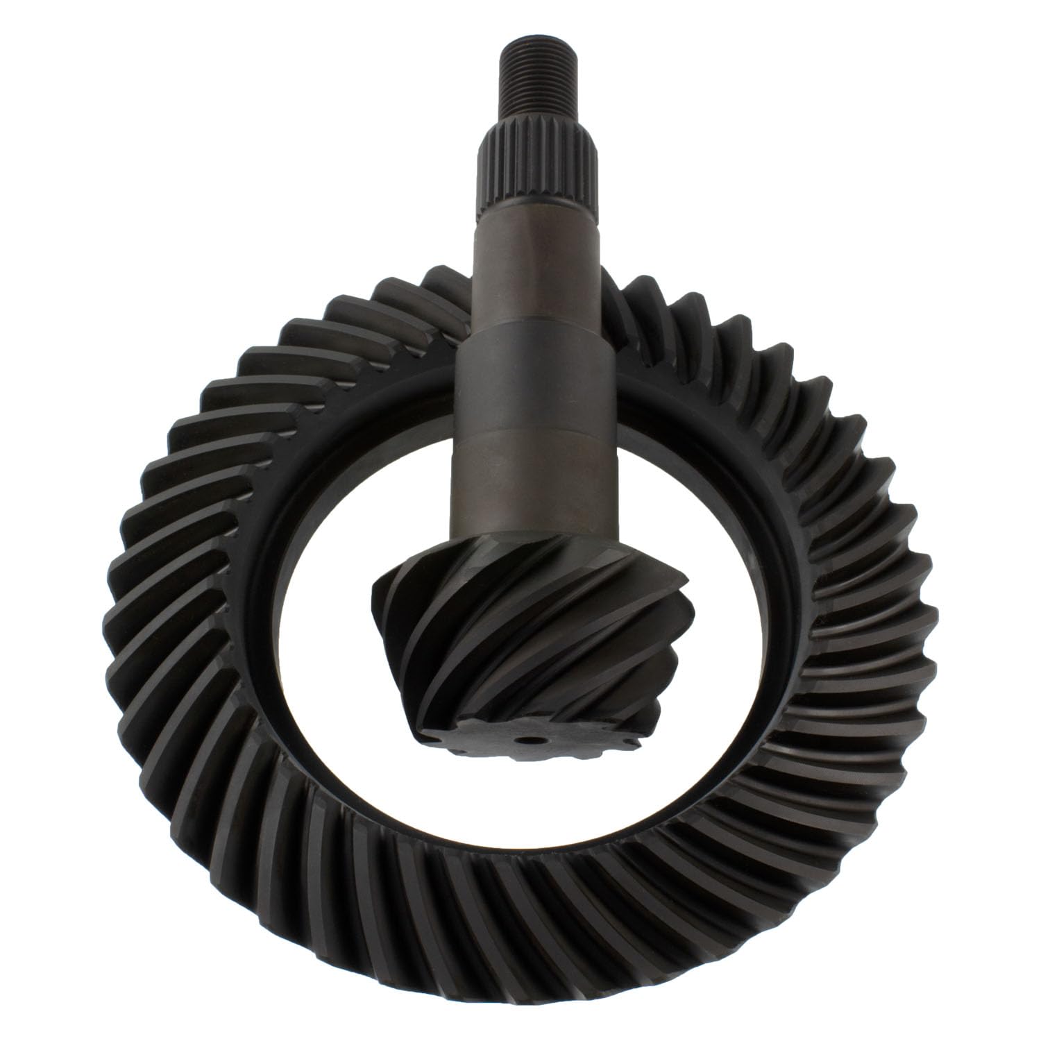 Motive Gear Differential Ring & Pinion GM10-430IFS, For GM 8.25" IFS Axle, Gear Ratio: 4.30, 10-Bolt, 30 Spline, 10 Pinion & 43 Ring Tooth -Fits Chevy, GMC, and Cadillac 1500 Trucks & SUVs (1988–2018)
