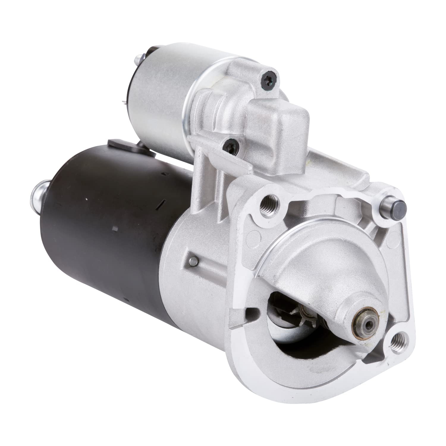 Starter Motor TYC 1-17508 Compatible with 1998-2000 Volvo S70