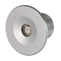Echo Lumitec 112203, Courtesy / Accent Light, Brushed Housing, White