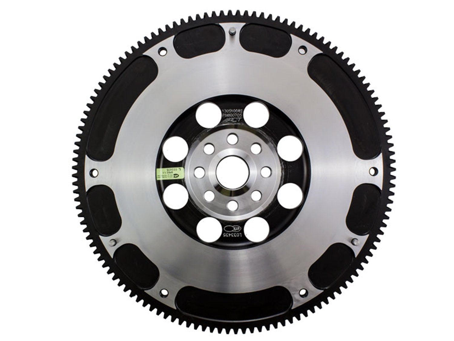 XACT 600705 Streetlite ACT Flywheel