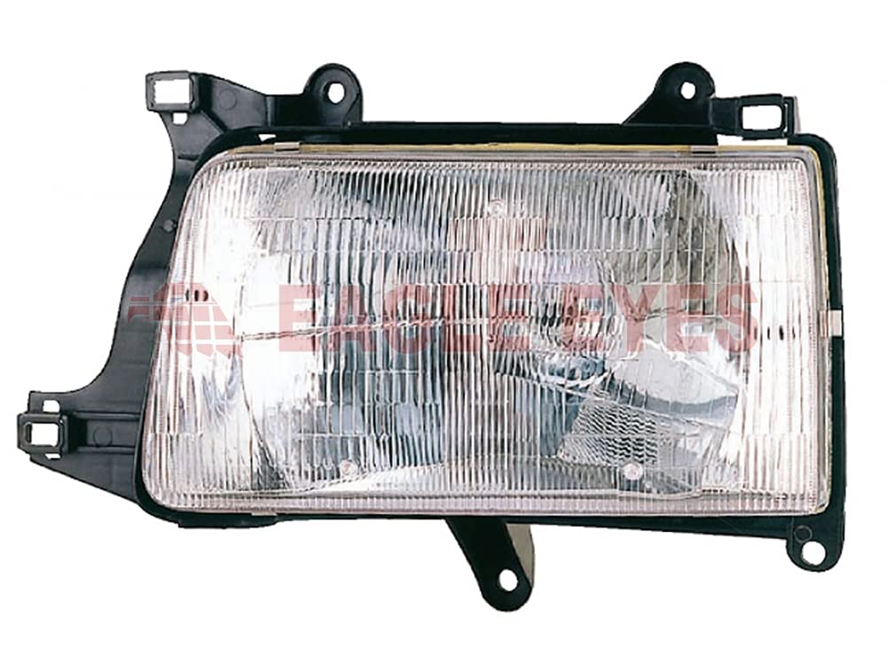 Headlight Eagle Eyes TY535-B001L