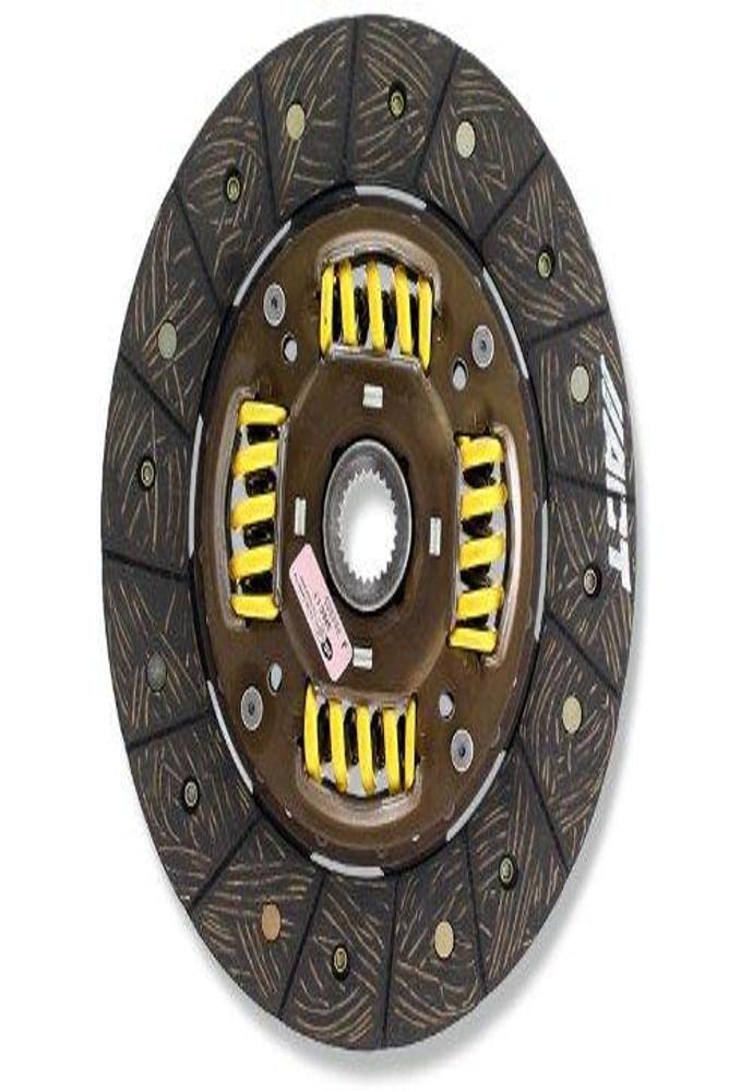 Performance ACT 3000109 Street Clutch Disc