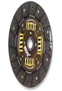 3000503 ACT Advanced Clutch Technology Performance Organic Street Style Clutch Disc, For Select Subaru Vehicles