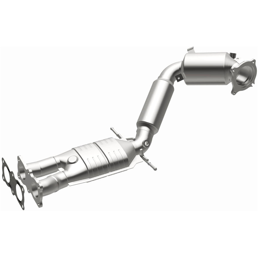 Catalytic Converter MagnaFlow 21-508: OEM Grade (Federal/EPA Compliant)