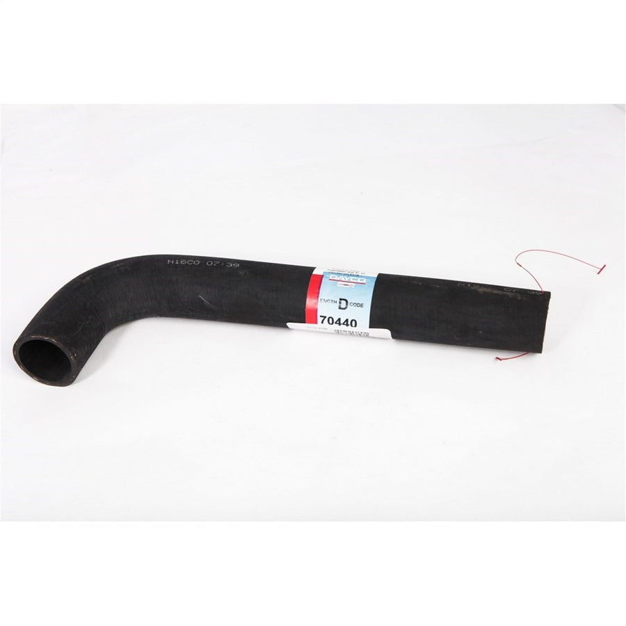 17113.04 | Omix-ADA | Upper Radiator Coolant Hose | OE Reference: 5364659 | Fits 1955-1986 Jeep CJ