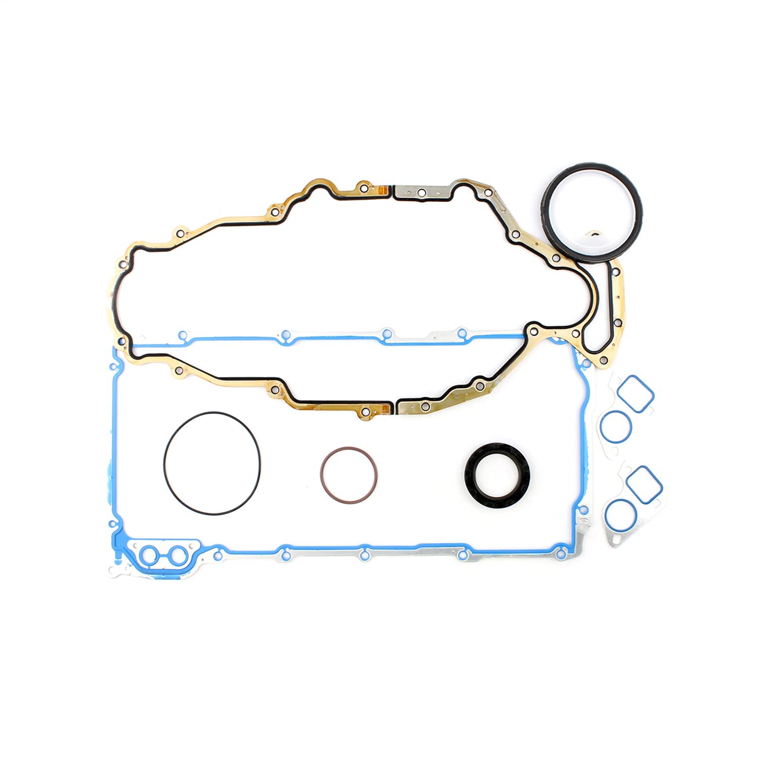 Bottom End Gasket Kit COMETIC - PRO1025B