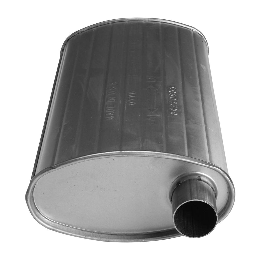 Exhaust AP Products Muffler 3341