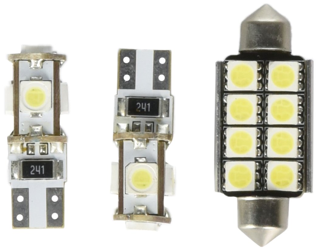 Replacement Recon Accessories LED Dome Light Set 264167