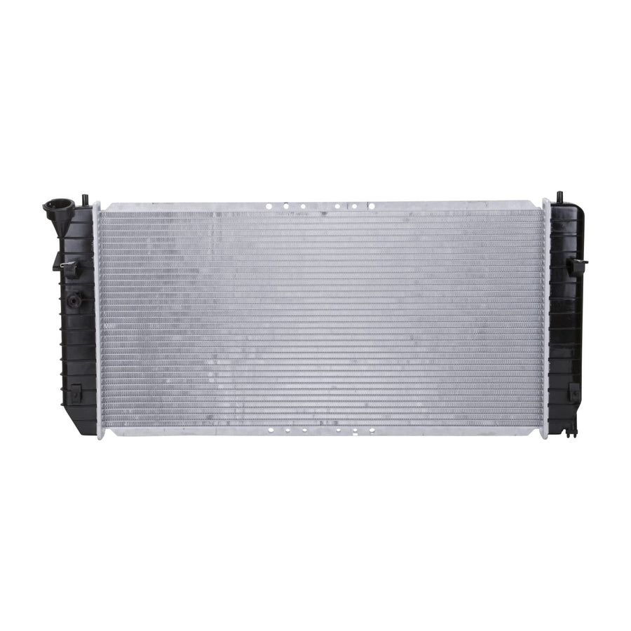 Replacement TYC 2350 Radiator for Buick, 1 Pack