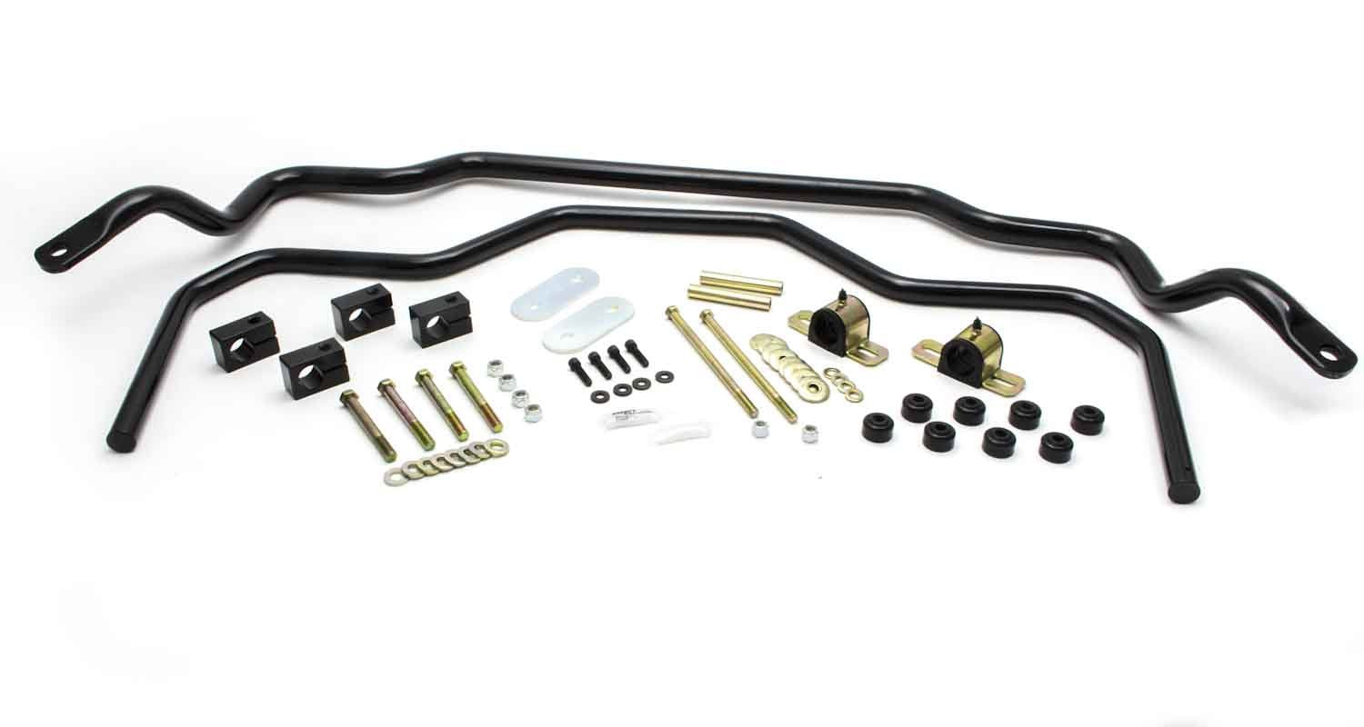 Front QA1 52873 Sway Bar