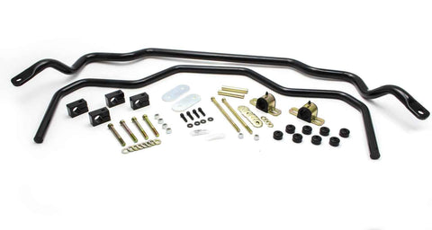 Front QA1 52873 Sway Bar
