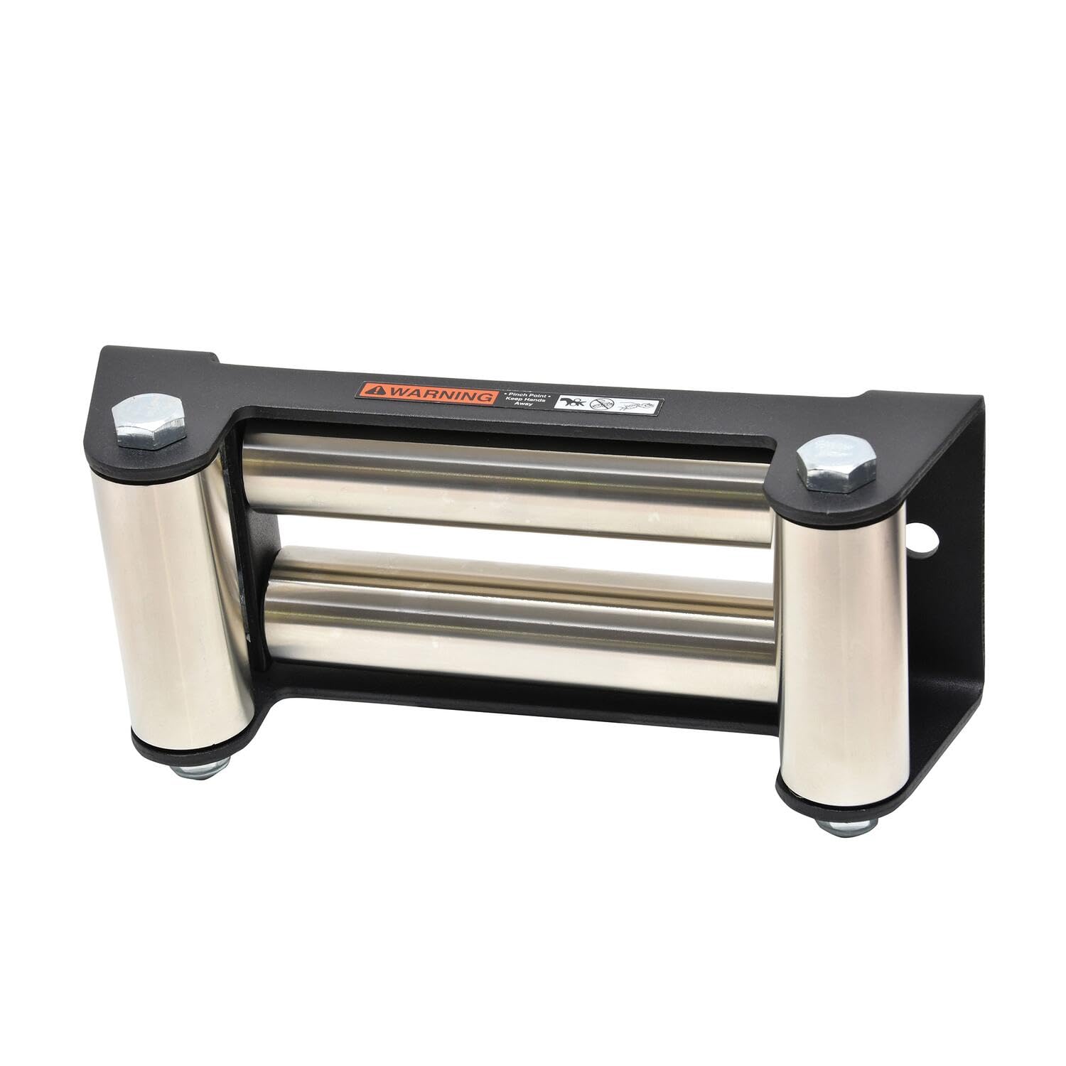 Roller Fairlead SUPERWINCH for Tiger Shark 9500/11500