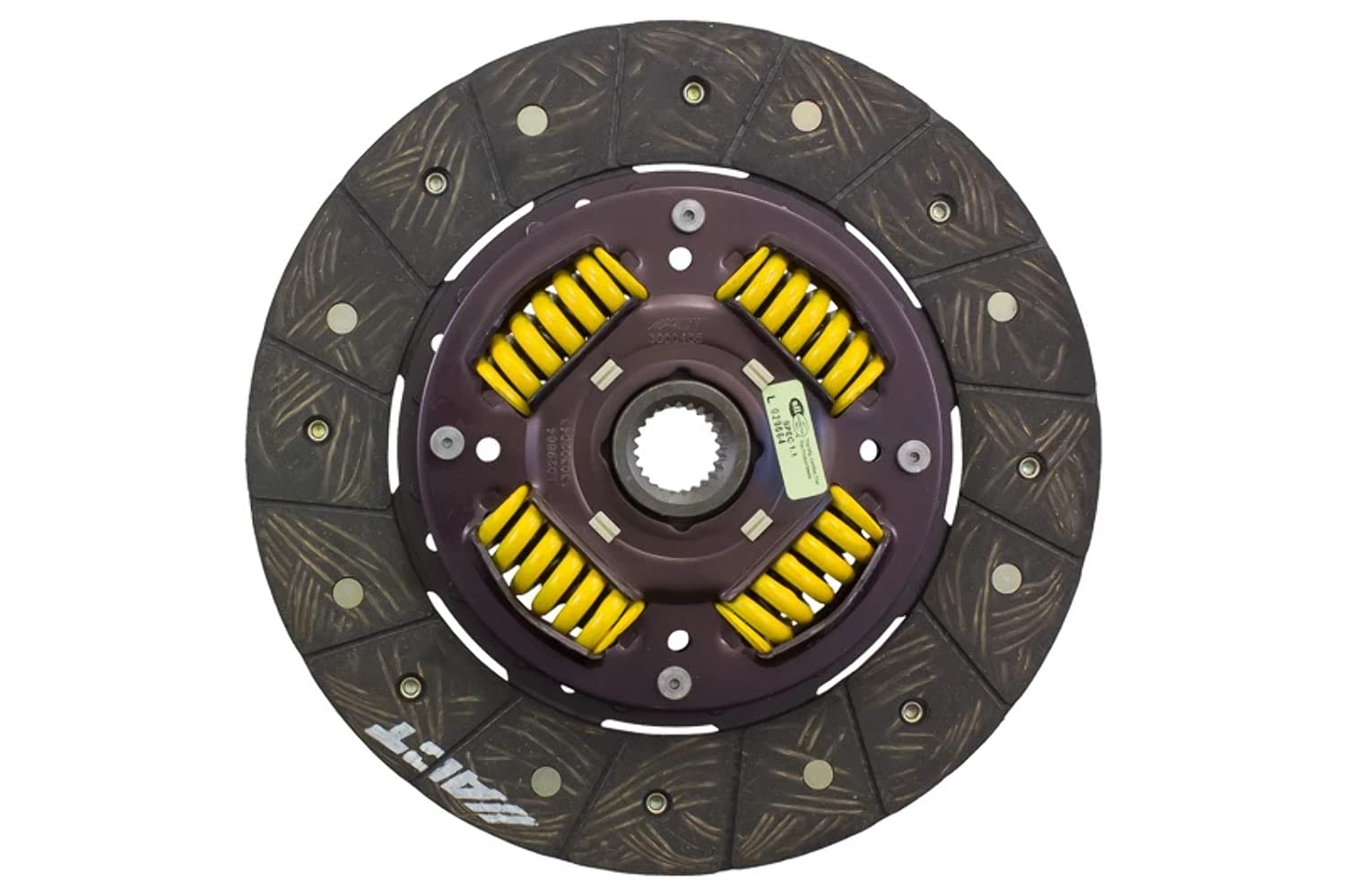 ACT Modified 3000405 Street Disc