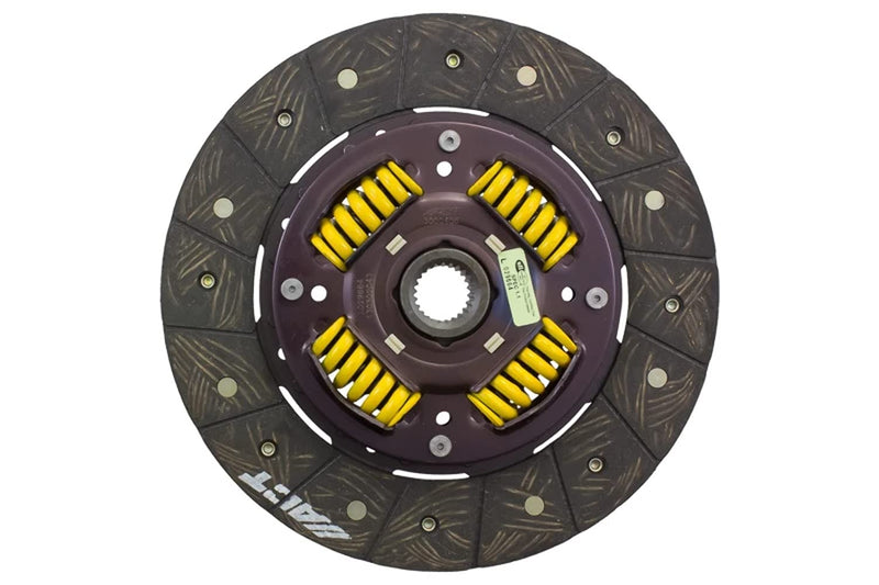ACT Modified 3000405 Street Disc