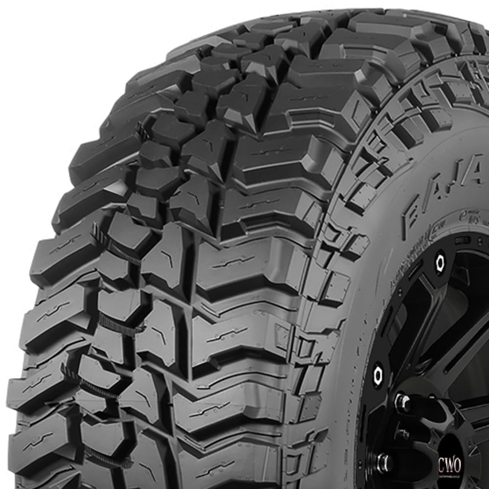 Baja Boss Mickey Thompson 285/55R20/10 126/123Q 90000036640 (1 Tire)