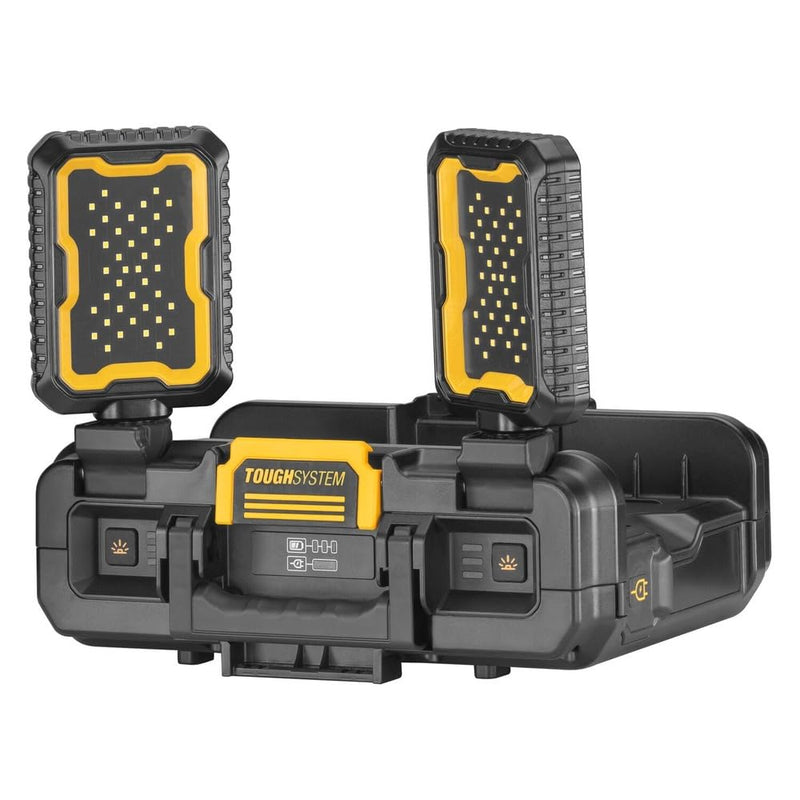 20V MAX Dewalt TOUGHSYSTEM 2.0 Light Box (Tool Only)