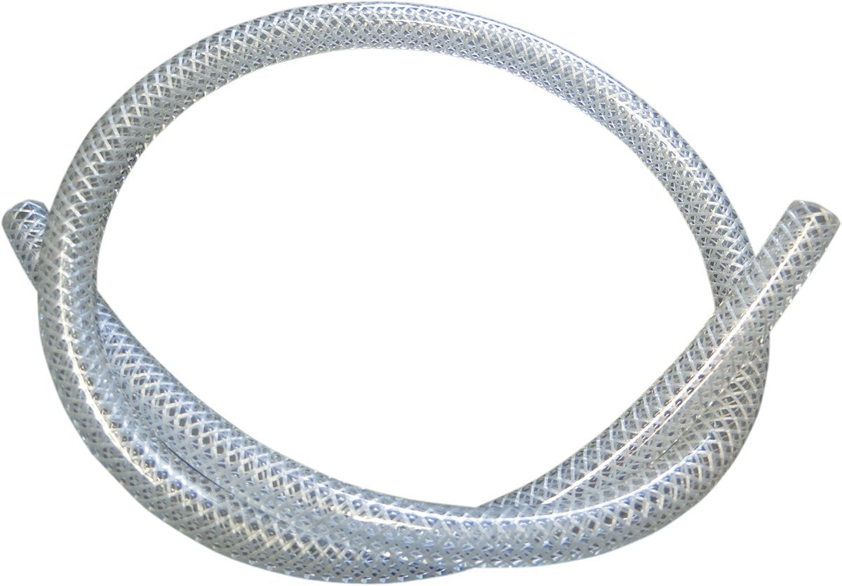 380-9167 - Helix 3' FUEL INJECTION LINE 3/8" CLEAR