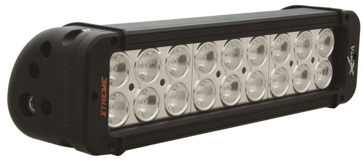 Xmitter Prime Xtreme Vision X Lighting 9115788 Black 11" 5W Narrow LED Light