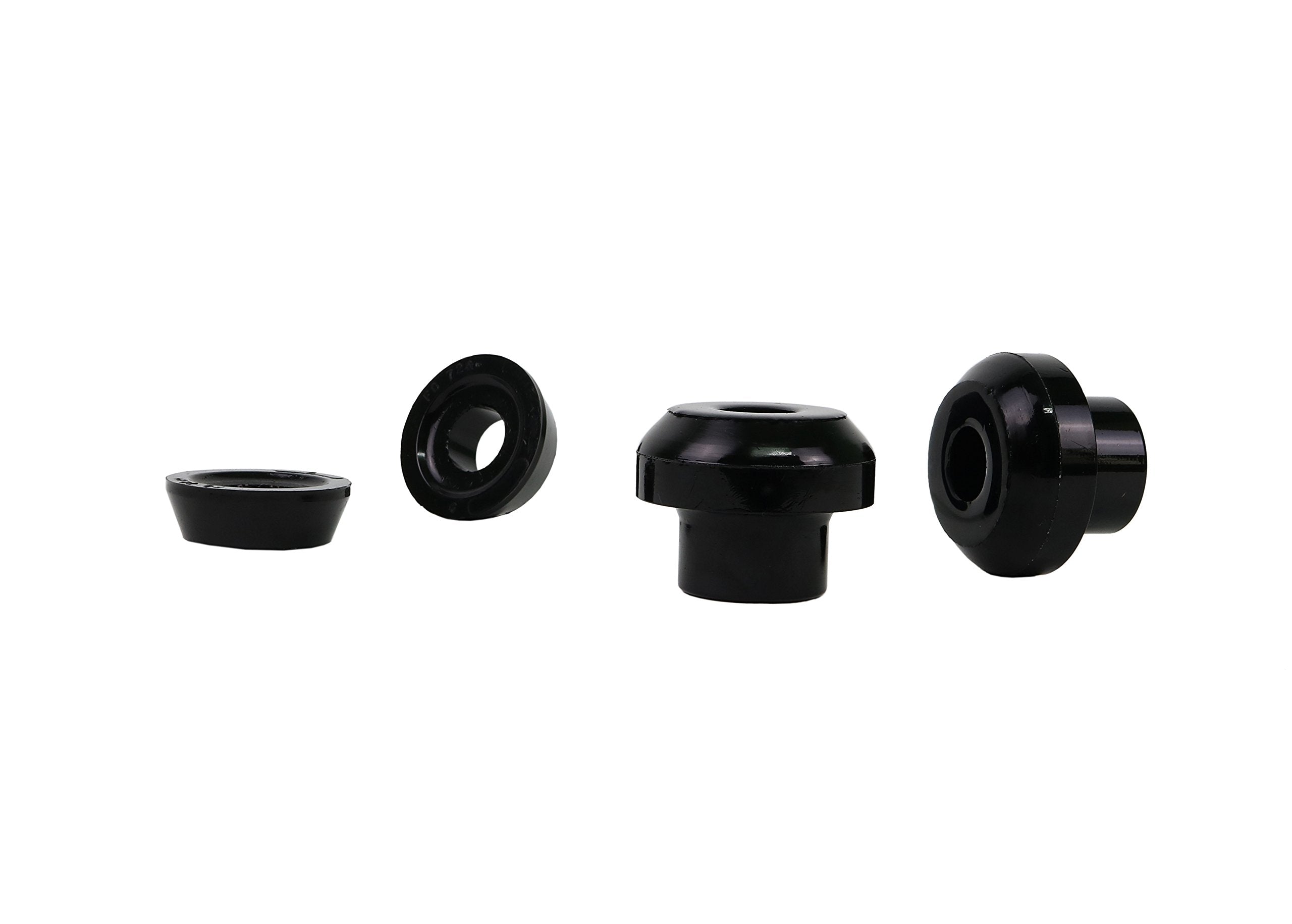 Nolathane Black REV024.0006 Leading Arm to Chassis Bushing (Front)