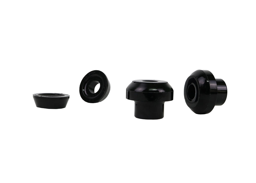 Nolathane Black REV024.0006 Leading Arm to Chassis Bushing (Front)